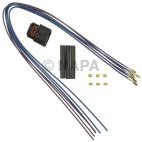 Turn Signal / Parking Light Connector
