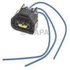 Throttle Position Sensor Connector