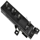 Power Seat Switch