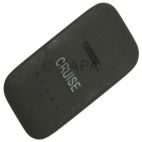 Cruise Control Switch