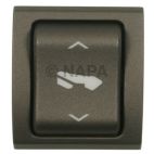 Pedal Height Adjustment Switch