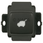 Trunk Lid Release Switch