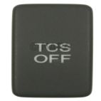 Traction Control Switch