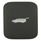 Trunk Lid Release Switch