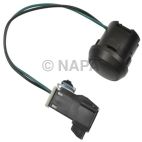 Door Jamb Switch