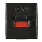 Trunk Lid Release Switch