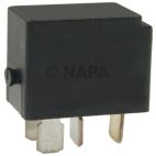 Accessory Power Relay