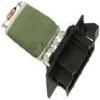 HVAC Blower Motor Resistor
