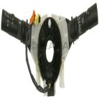 Air Bag Clockspring