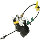 Door Lock Actuator