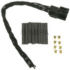 Fuel Pump Connector