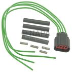 Engine Intake Manifold Valve Actuator Connector