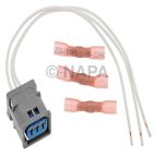 Exhaust Gas Recirculation (EGR) Pressure Feedback Sensor Connector