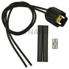 Exhaust Gas Recirculation (EGR) Valve Control Solenoid Connector