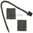 Lighting Control Module Connector
