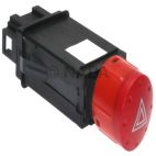 Hazard Warning Switch