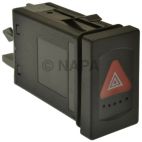 Hazard Warning Switch