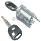 Ignition Lock Cylinder