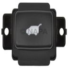 Trunk Lid Release Switch
