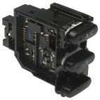 HVAC Control Switch