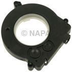 Steering Wheel Position Sensor