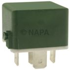 Accessory Power Relay