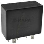 Daytime Running Light Relay