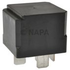 Accessory Delay Relay