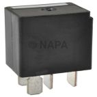 Accessory Power Relay