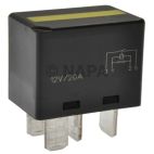Accessory Power Relay