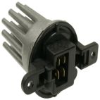 HVAC Blower Motor Resistor