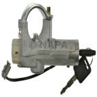 Ignition Lock Cylinder and Switch