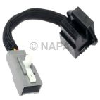 Steering Wheel Position Sensor