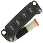 Cruise Control Switch