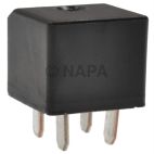 Accessory Power Relay