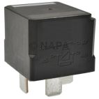 Accessory Power Relay