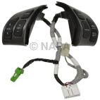 Cruise Control Switch