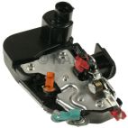 Door Lock Actuator