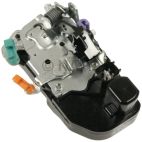 Door Lock Actuator