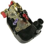 Door Lock Actuator