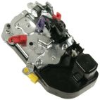 Door Lock Actuator