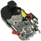 Door Lock Actuator