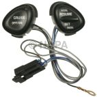 Cruise Control Switch