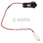 Trunk Open Warning Switch