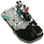 Door Lock Actuator