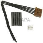 Brake Light Switch Connector