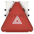 Hazard Warning Switch