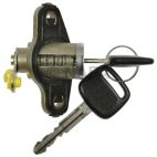 Trunk Lock