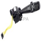 Windshield Wiper Switch