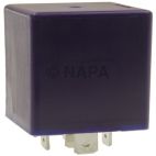 Windshield Wiper Motor Relay